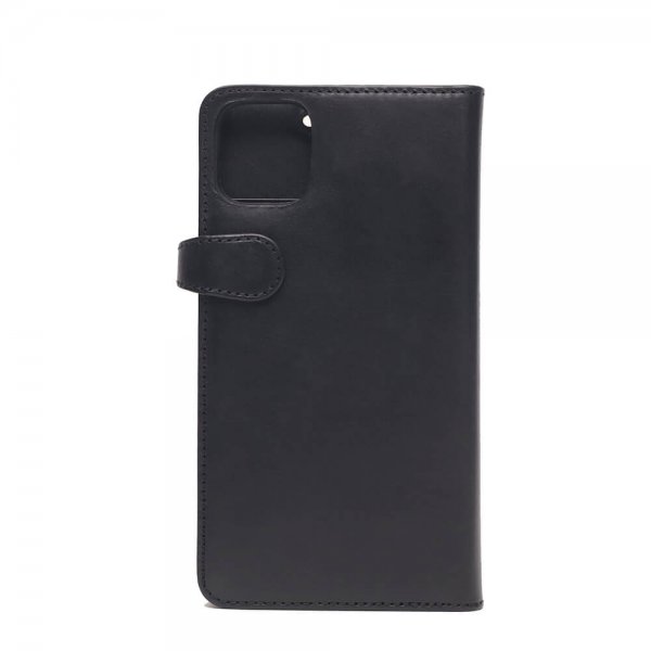 iPhone 11 Pro Fodral 2in1 Magnet Case Svart