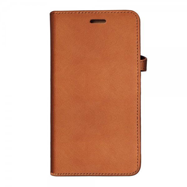 iPhone 11 Fodral 2in1 Magnet Case Cognac