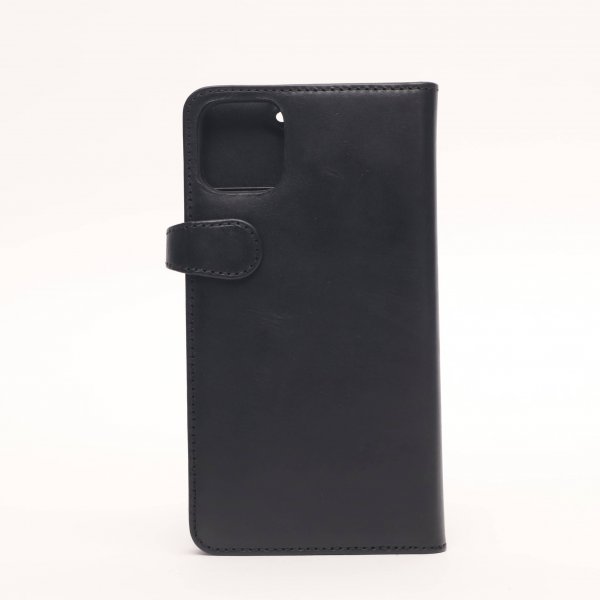 iPhone 11 Pro Max Fodral 2in1 Magnet Case Svart