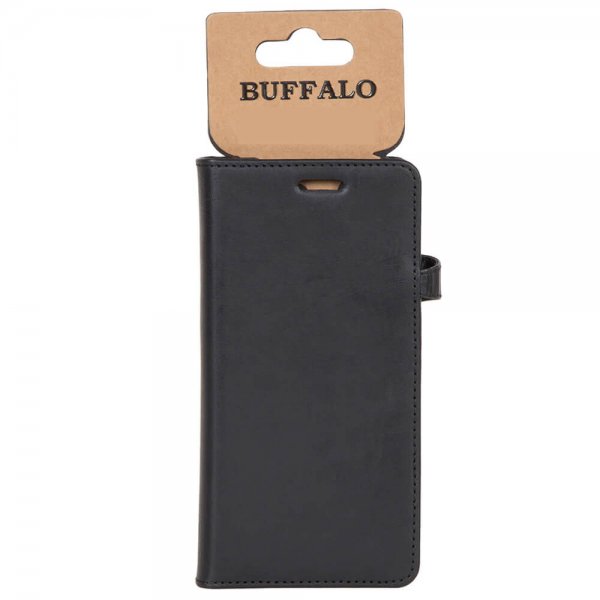 iPhone 11 Pro Max Fodral 2in1 Magnet Case Svart