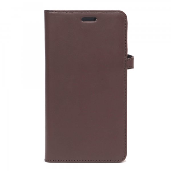 iPhone 11 Pro Max Fodral 2in1 Magnet Case Brun