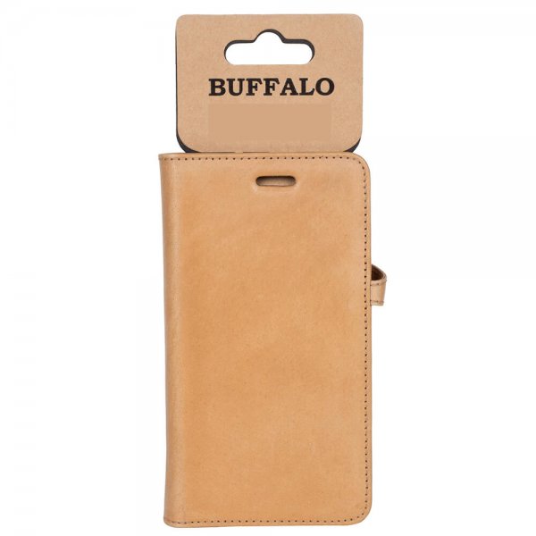 iPhone 11 Pro Max Fodral 2in1 Magnet Case Cognac