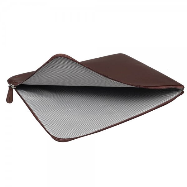 Sleeve Laptopfodral 15" Brun