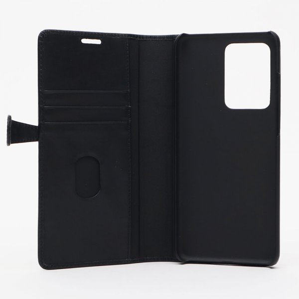 Samsung Galaxy S20 Ultra Fodral 2in1 Magnet Case Svart