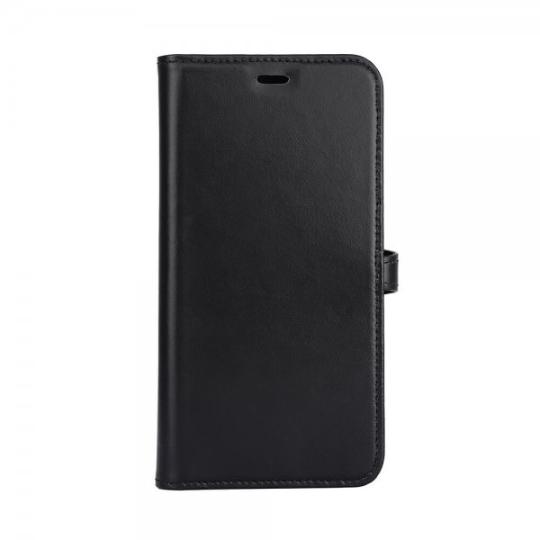 Samsung Galaxy S23 Plus Etui 2-in-1 Detachable Wallet Sort