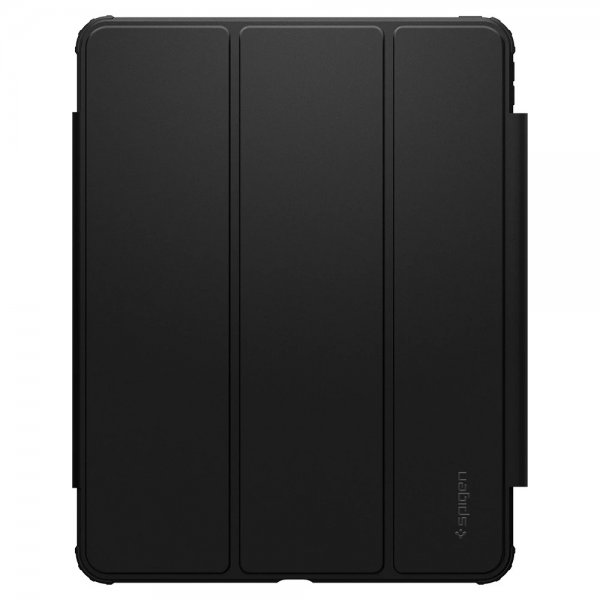iPad Pro 12.9 2021 Fodral Ultra Hybrid Pro Svart