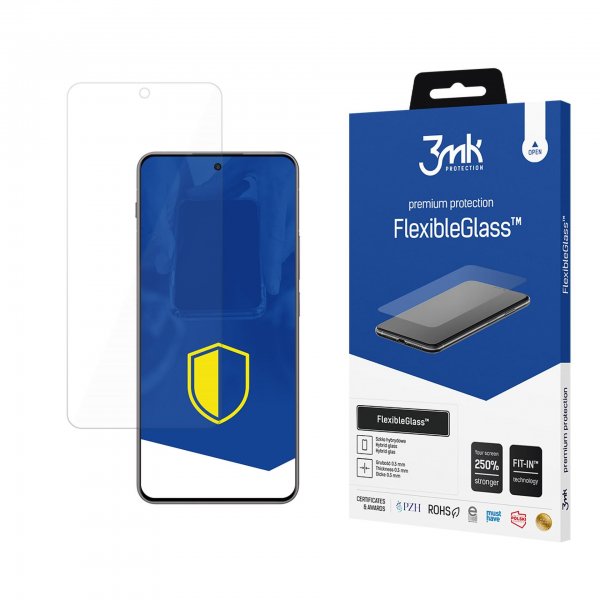 OnePlus Nord 4 Skärmskydd FlexibleGlass