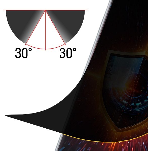 OnePlus Nord 4 Skärmskydd Silky Matt Privacy