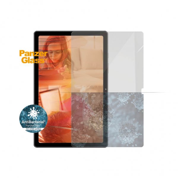 Samsung Galaxy Tab A7 Skärmskydd Case Friendly