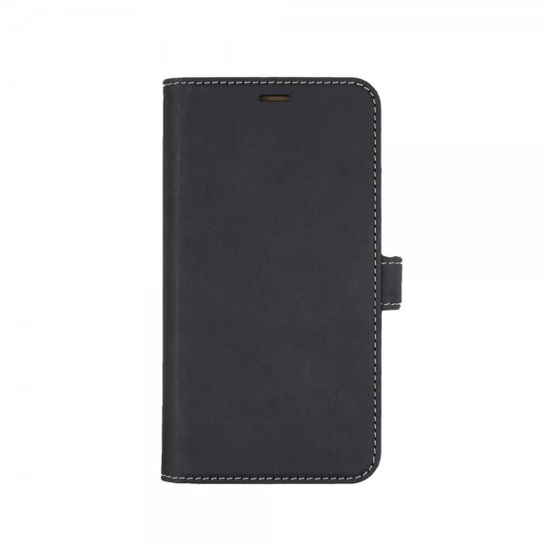 iPhone 12 Pro Max Fodral ECO Svart