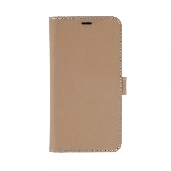 iPhone 12 Pro Max Fodral ECO Beige