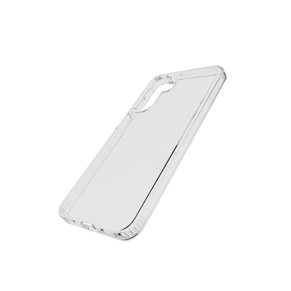 Samsung Galaxy A17 Skal EvoLite Transparent