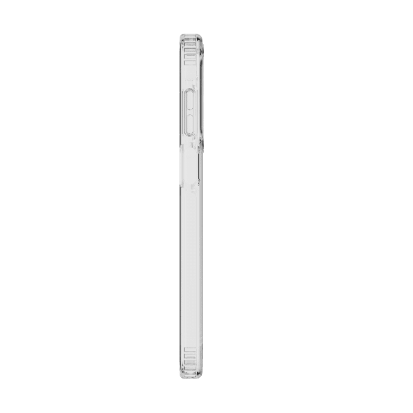 Samsung Galaxy A17 Skal EvoLite Transparent
