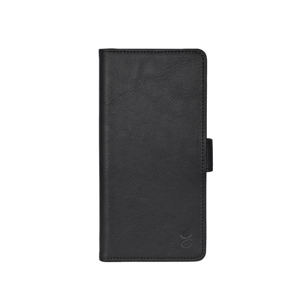 Samsung Galaxy S26 Ultra Fodral 3 Kortfack Svart