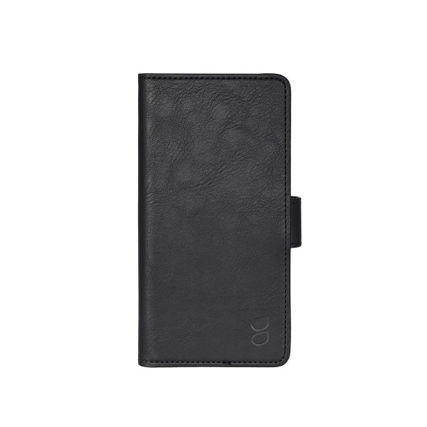 Samsung Galaxy S26 Fodral 3 Kortfack Svart