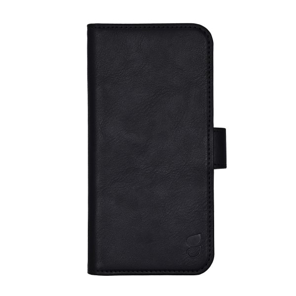 iPhone 17 Fodral 2-i-1 3 Kortfack MagSeries Svart