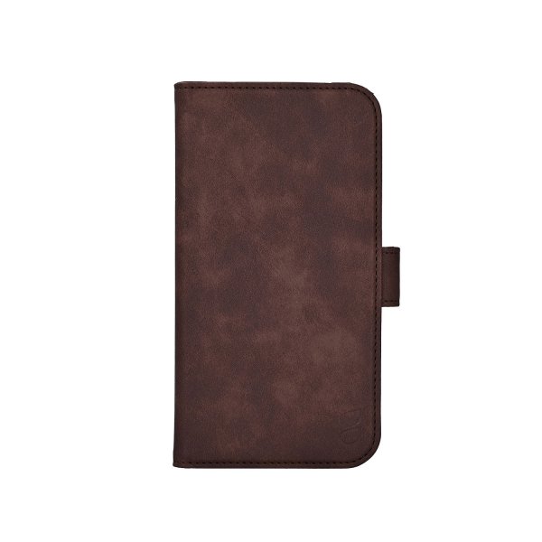 iPhone Air Fodral 3 Kortfack Brun