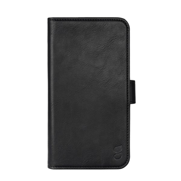 iPhone Air Fodral 3 Kortfack Svart