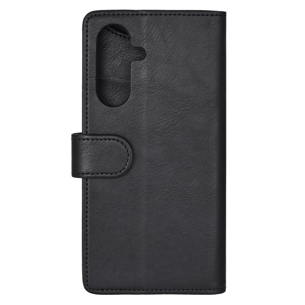 Samsung Galaxy A36 Fodral 3 Kortfack Svart