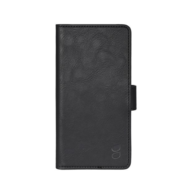 Samsung Galaxy S25 Fodral 3 Kortfack Svart