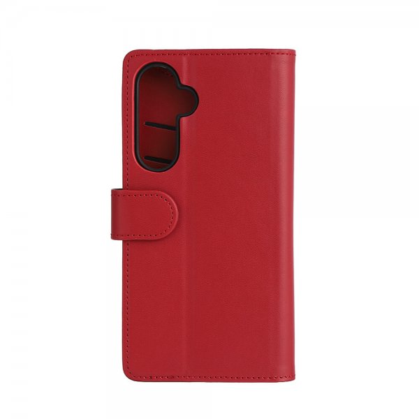 Samsung Galaxy A35 Fodral 3 Kortfack Röd
