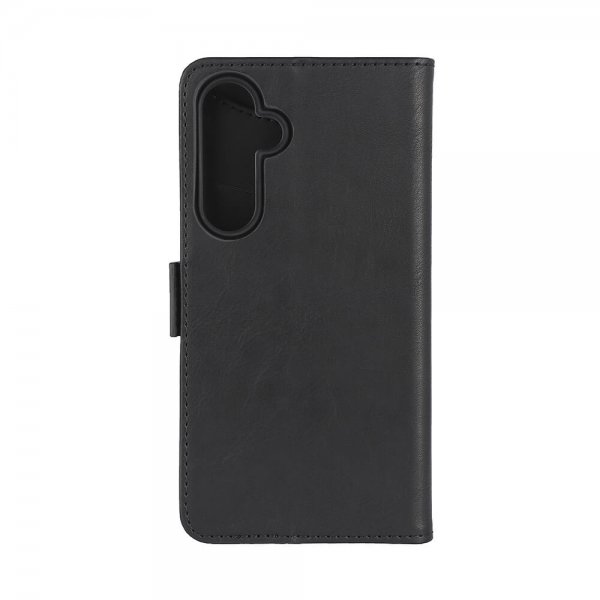 Samsung Galaxy A55 Fodral 3 Kortfack Svart