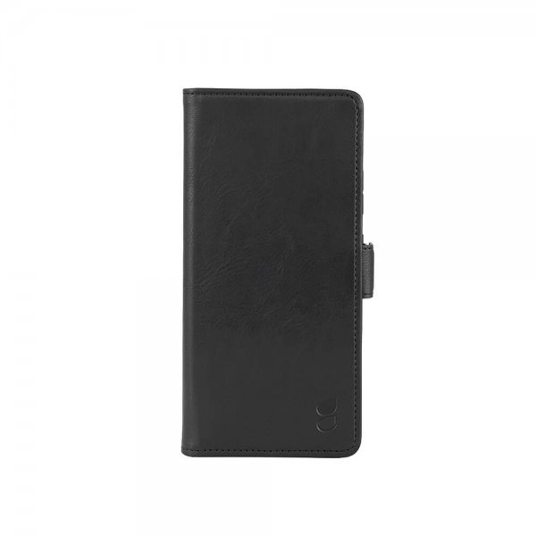 Samsung Galaxy XCover 7 Fodral 3 Kortfack Svart