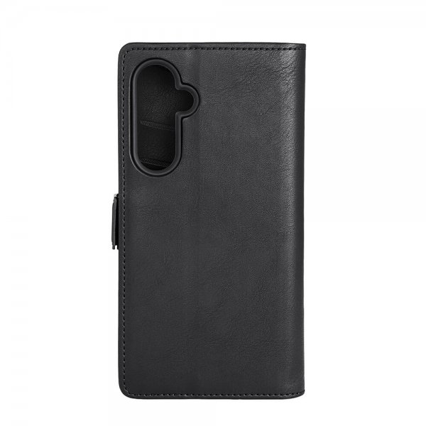 Samsung Galaxy S23 FE Fodral 3 Kortfack Svart