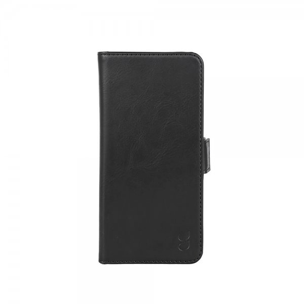 Samsung Galaxy A25 Fodral 3 Kortfack Svart