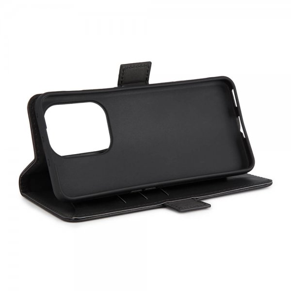 OnePlus Nord 3 Fodral 3 Kortfack Svart