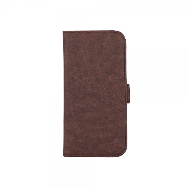 iPhone 15 Pro Max Fodral 3 Kortfack MagSeries Brun