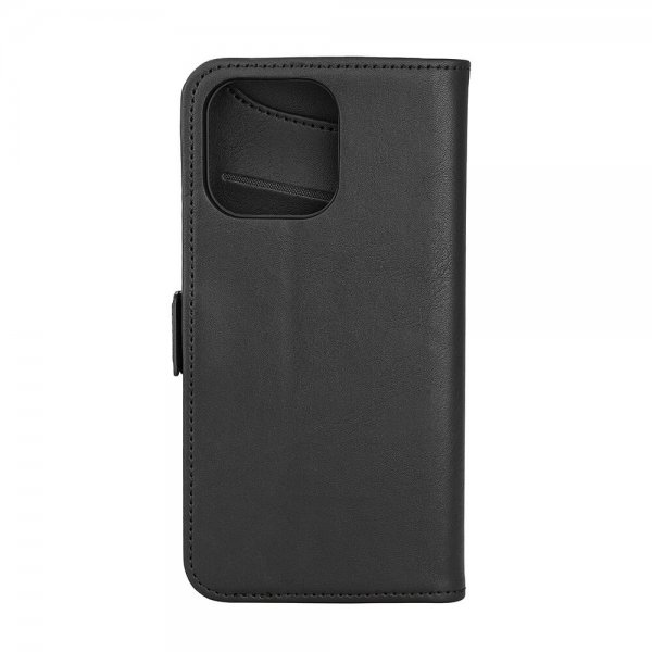 iPhone 15 Pro Max Fodral 3 Kortfack MagSeries Svart