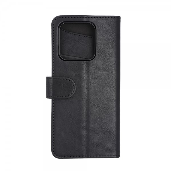 Xiaomi 13 Pro Fodral med Kortfack Svart