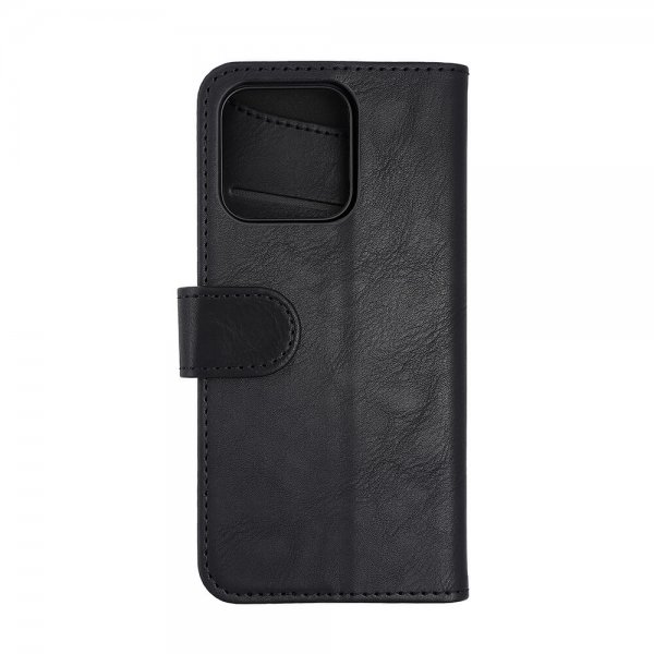 Xiaomi 13 Fodral med Kortfack Svart