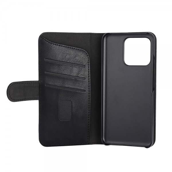 Xiaomi 13 Fodral med Kortfack Svart