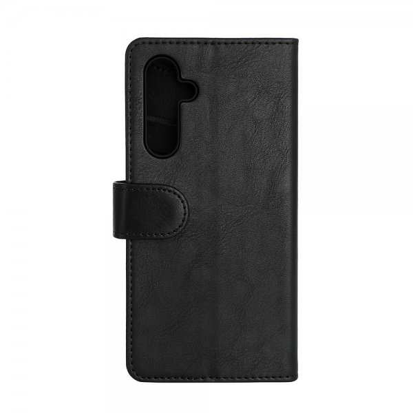 Samsung Galaxy A54 5G Fodral 3 Kortfack Svart