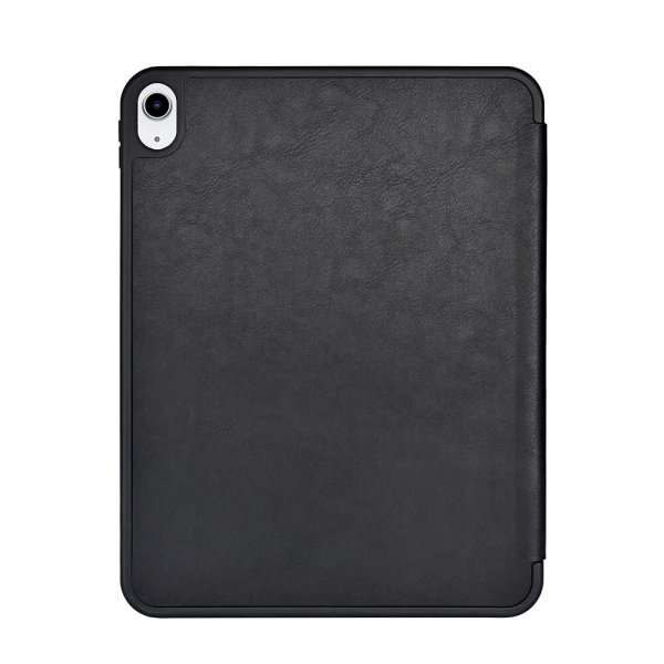 iPad 10.9 (gen 10)/iPad 11 (A16) Fodral Pennhållare Svart