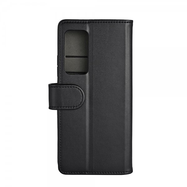 Xiaomi 12 Fodral 3 Kortfack Svart