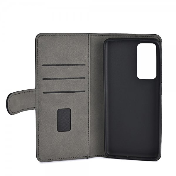Xiaomi 12 Fodral 3 Kortfack Svart