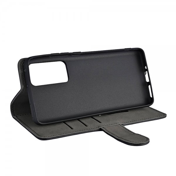 Xiaomi 12 Fodral 3 Kortfack Svart