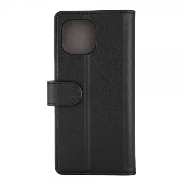 Xiaomi Mi 11 Lite Fodral 3 Kortfack Svart
