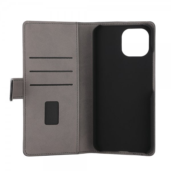 Xiaomi Mi 11 Lite Fodral 3 Kortfack Svart