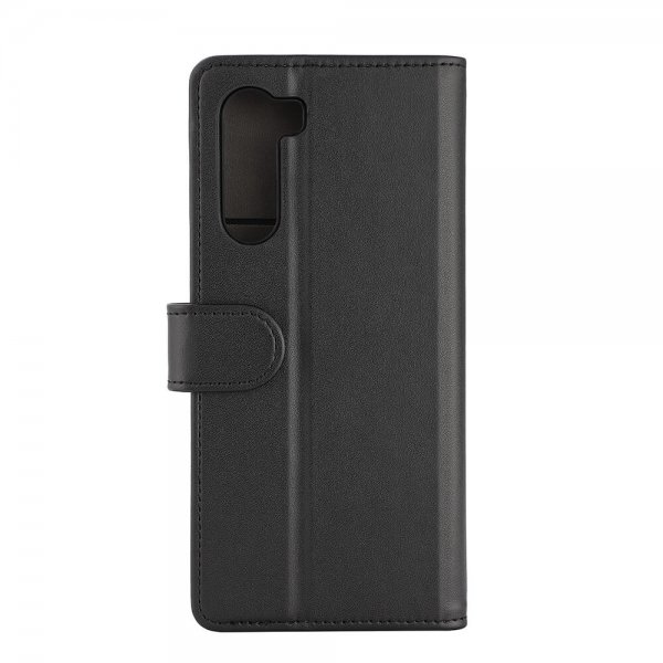 Motorola moto g200 5G Fodral 3 Kortfack Svart