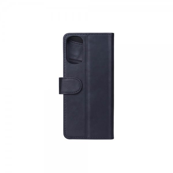 Motorola moto g31 Fodral 3 Kortfack Svart