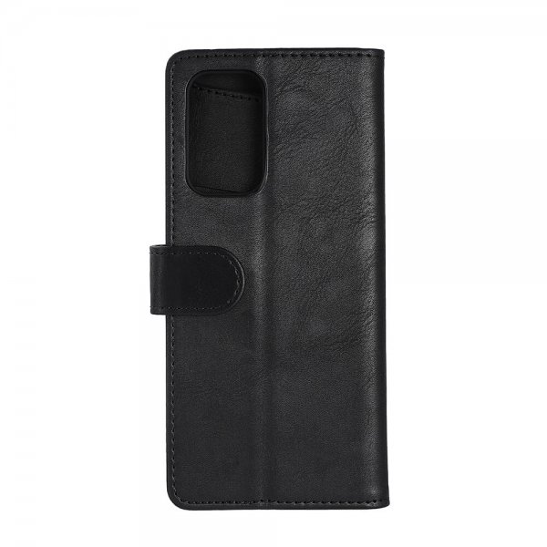 Xiaomi Redmi Note 10 Pro Fodral 3 Kortfack Svart