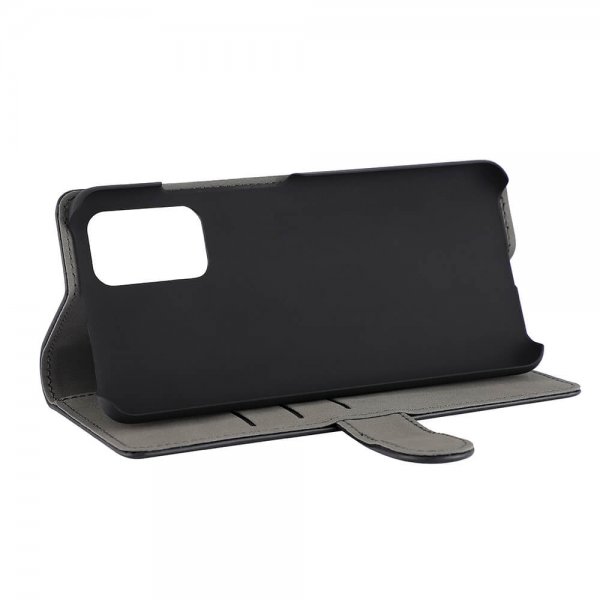 Xiaomi Redmi 9T Fodral 3 Kortfack Röd