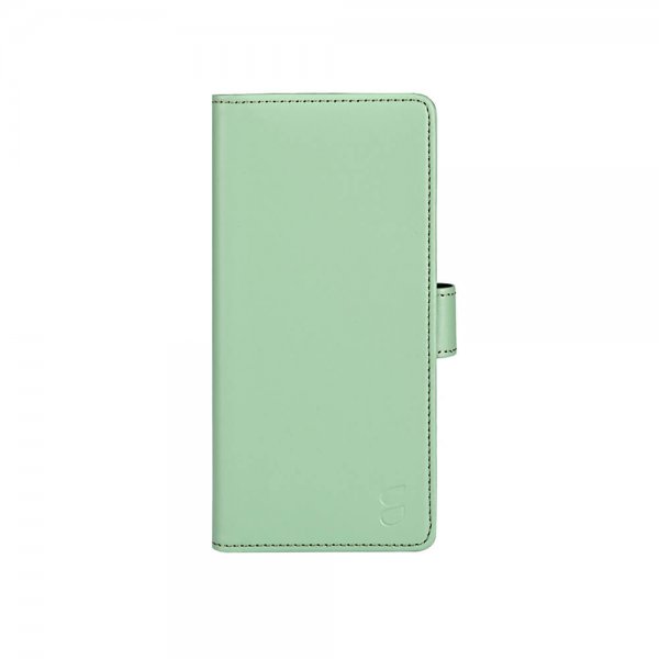 Samsung Galaxy A72 Fodral med Kortfack Pine Green