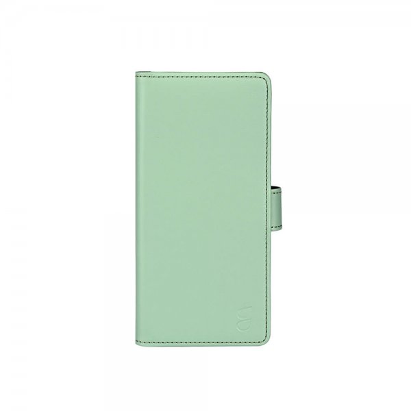 Samsung Galaxy A52/A52s 5G Fodral med Kortfack Pine Green