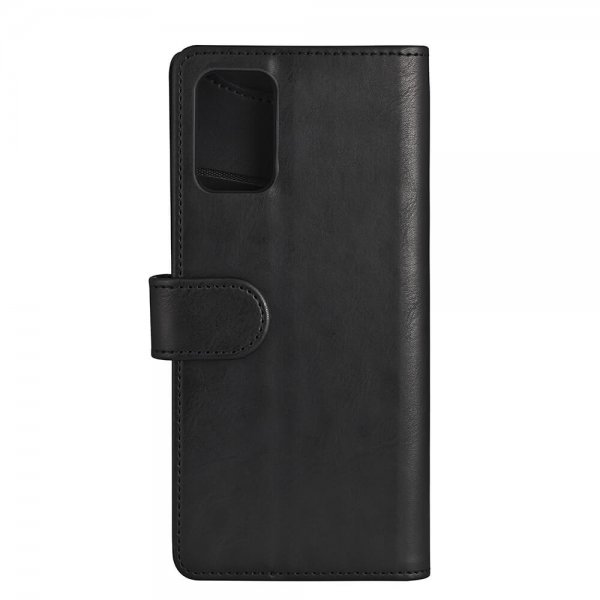 Samsung Galaxy A03s Fodral 3 Kortfack Svart