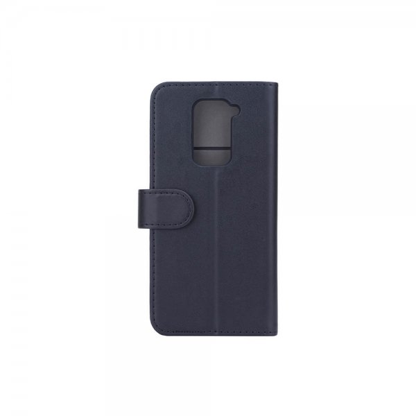 Xiaomi Redmi Note 9 Pro Fodral 3 Kortfack Svart